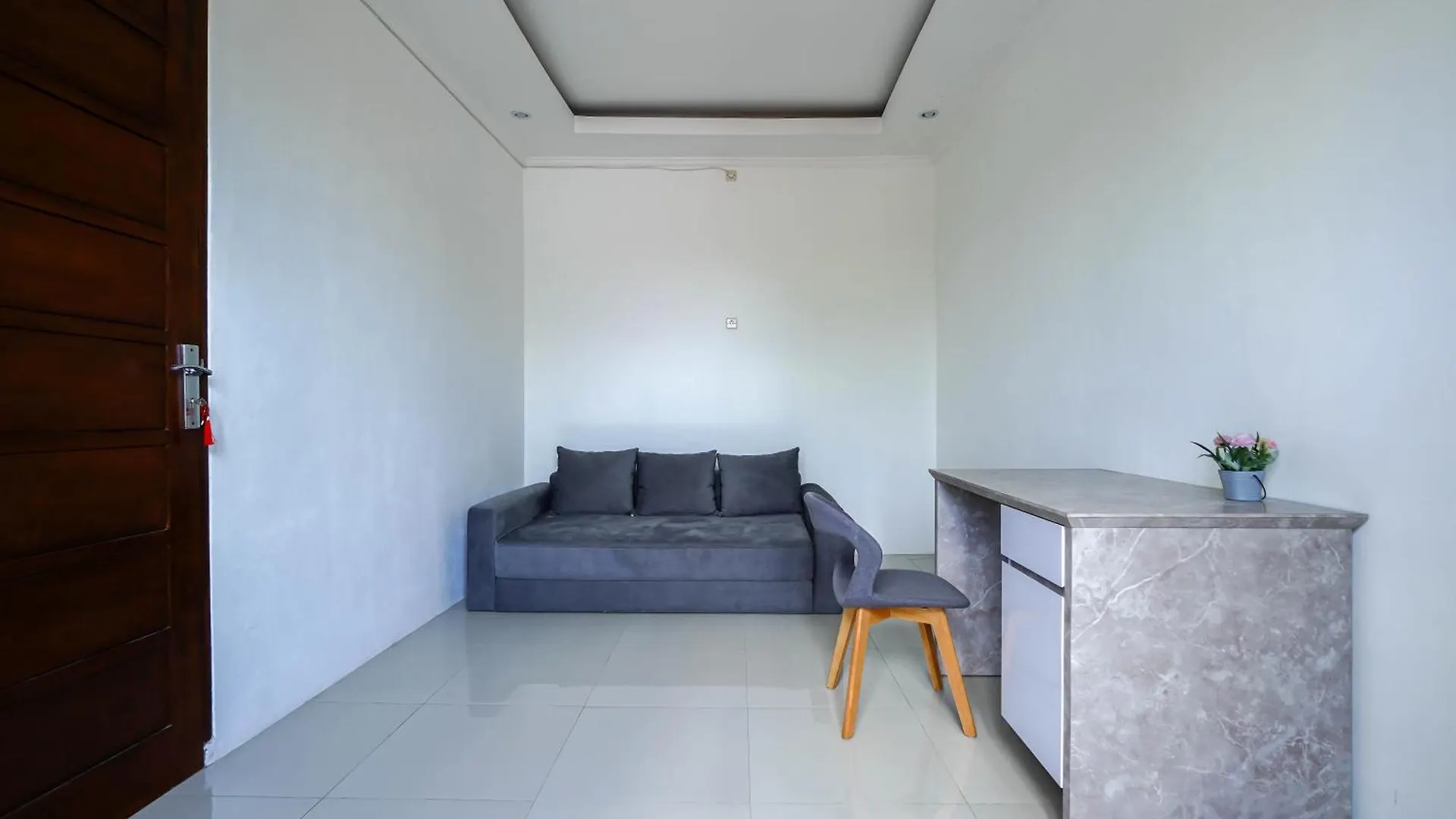 Euro House At Ubud Countryside Ubud (Bali)