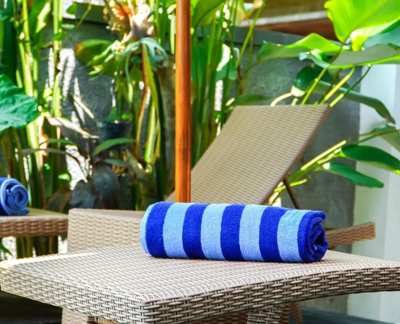 Euro House At Ubud Countryside 0*, Ubud (Bali) Indonesia