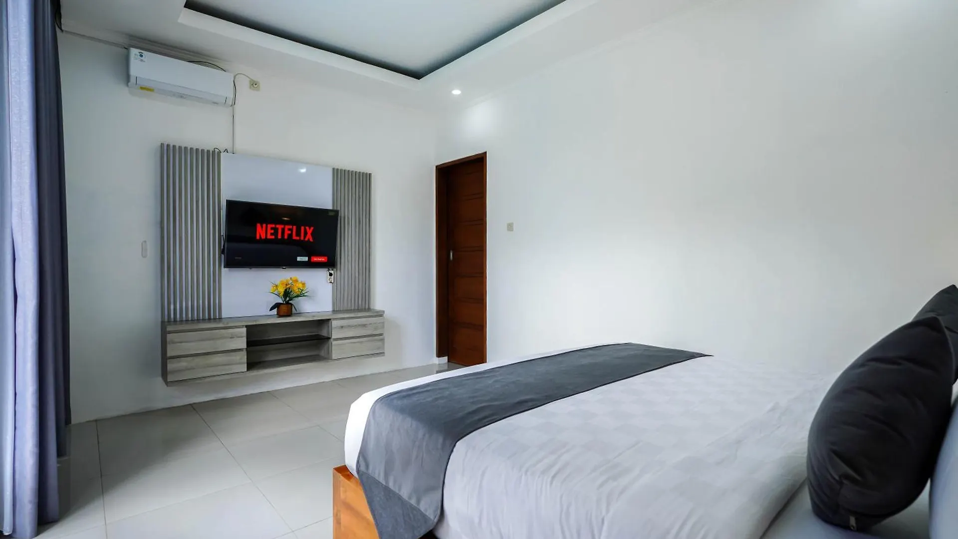 Euro House At Ubud Countryside Ubud (Bali)
