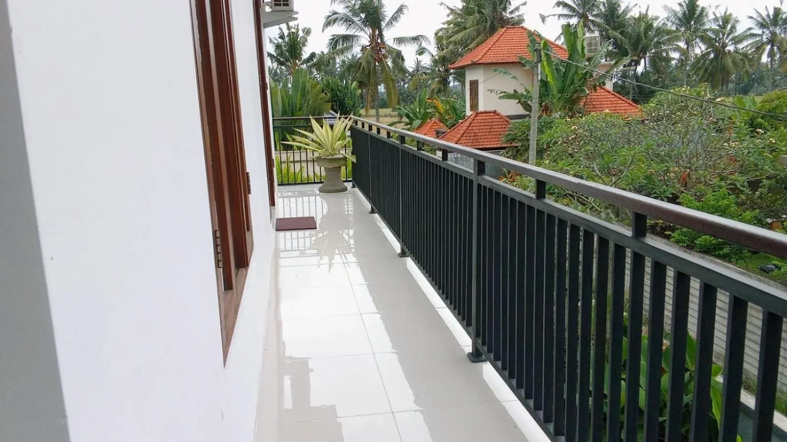 Euro House At Ubud Countryside 0*, Ubud (Bali) Indonesia