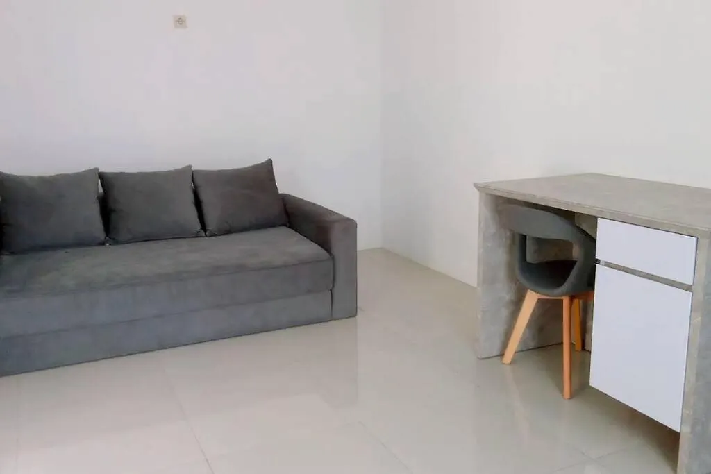 Euro House At Ubud Countryside Villa Ubud (Bali)